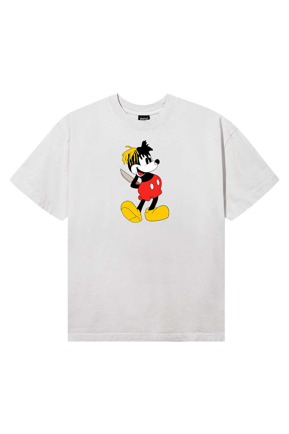 X Don'T Kill Your Friends Kids Tee