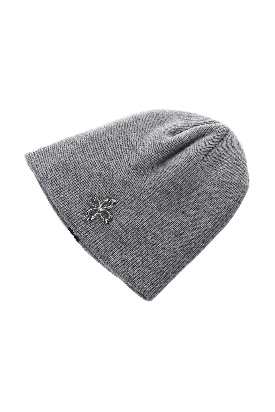 Surgery Clover Logo Short Beanie