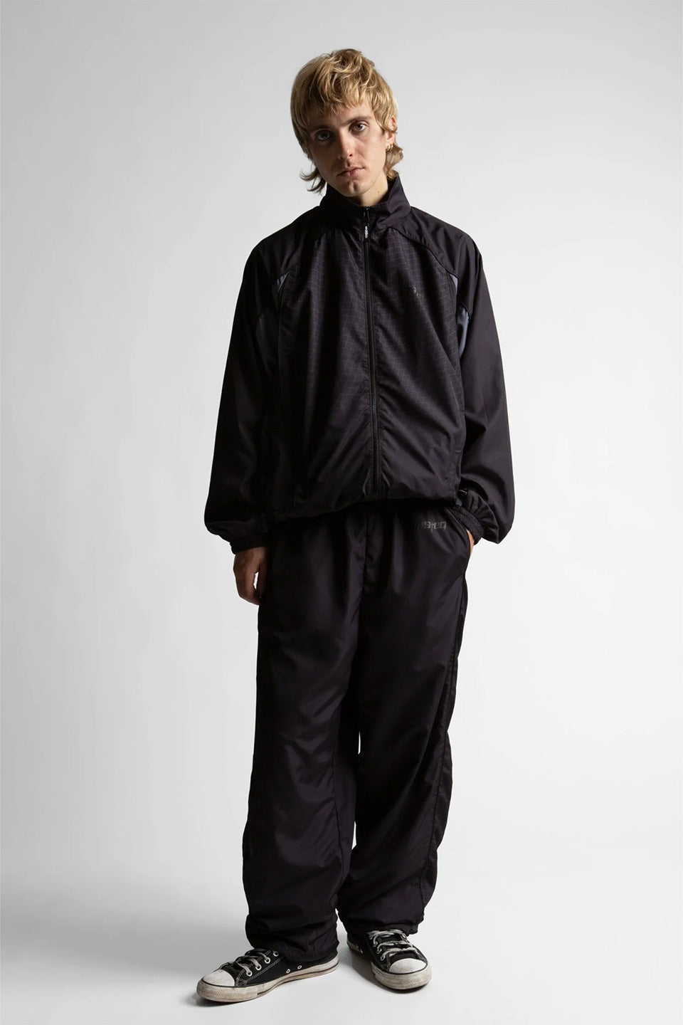 Spine Track Pant