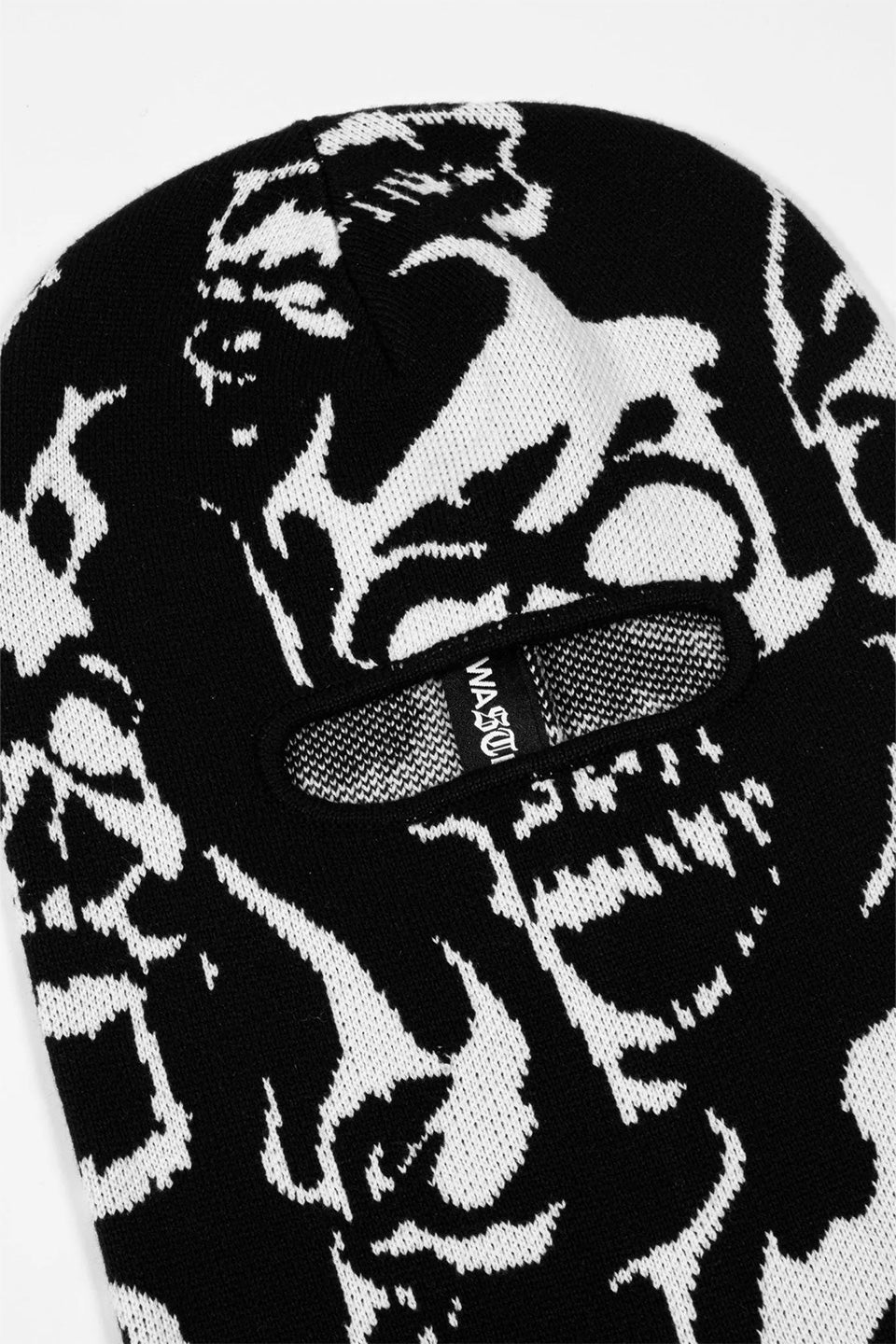 Skull Balaclava