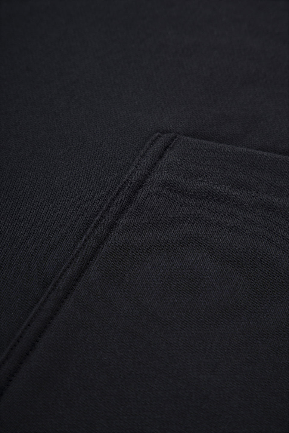 【予約販売】Smoke Cross Zip Hoodie【10月中旬~下旬お届け】