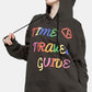 Thick Printing Hoodie