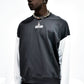 Bicolor Crew Sweat