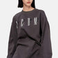Logo Long Sleeve