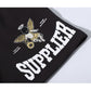 Angel Sweat Shorts