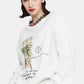 Fabric Plant Sweater