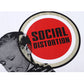 Social Distortion Tee