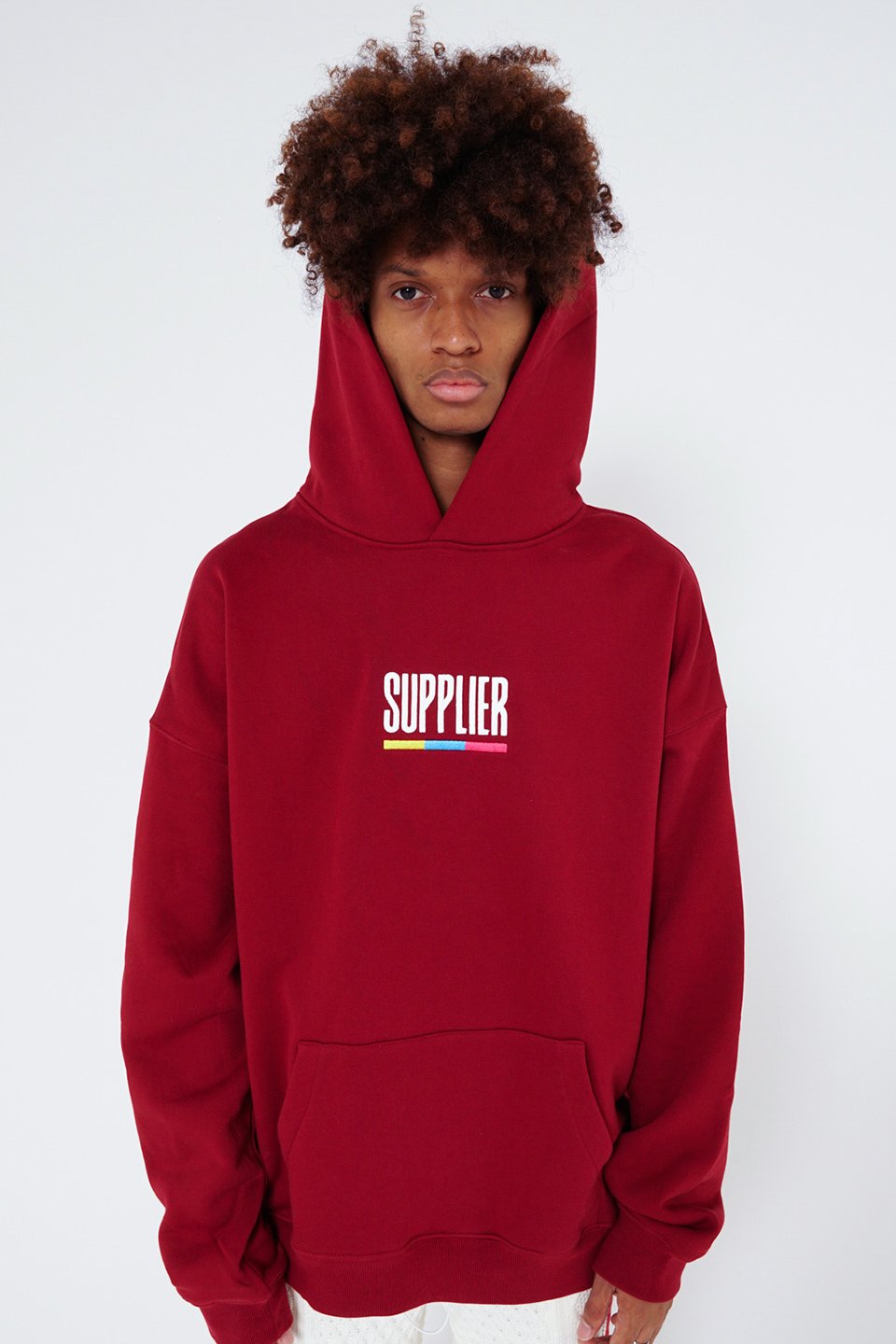 Logo Hoodie
