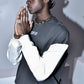 Bicolor Crew Sweat