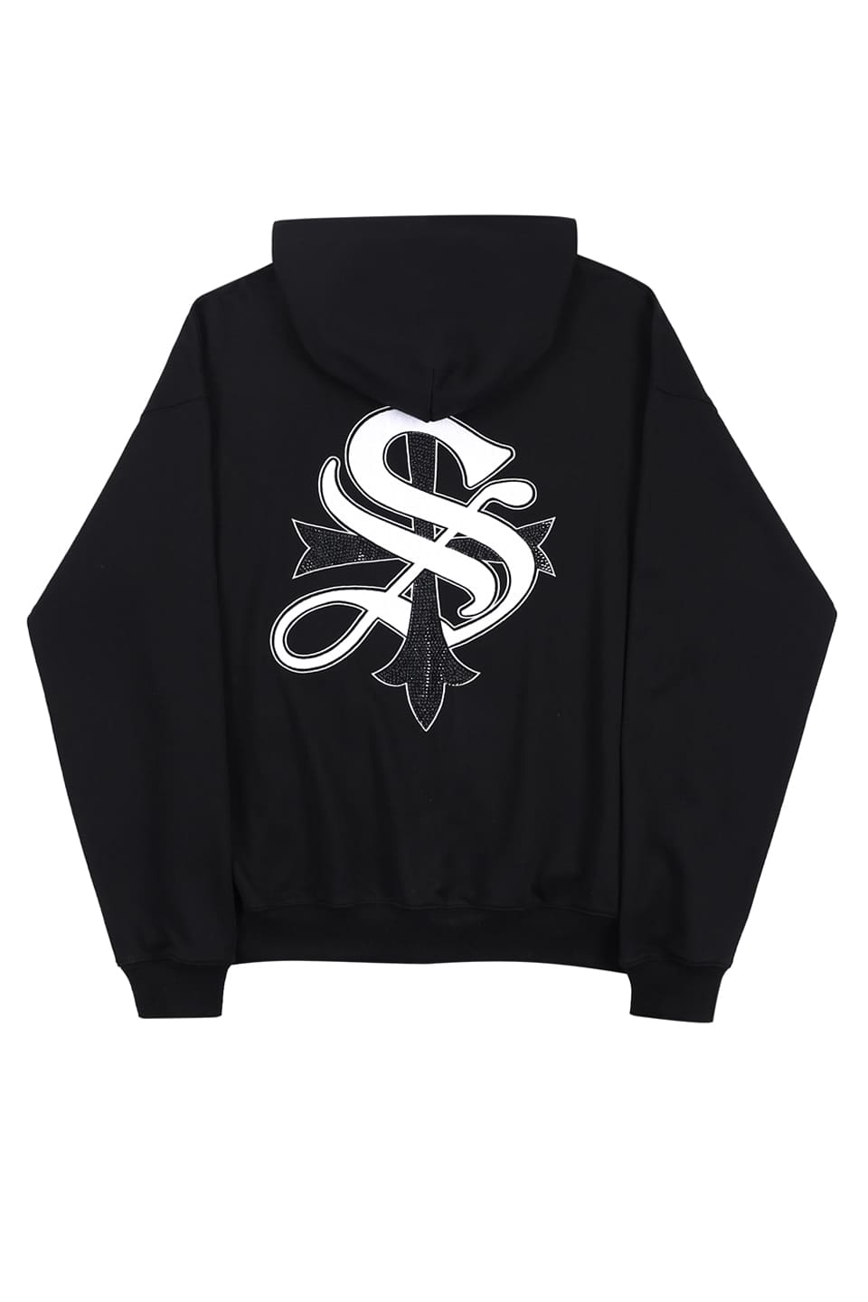 フーディ｜SUPPLIER (サプライヤー)｜Cross Zip Hoodie｜公式通販