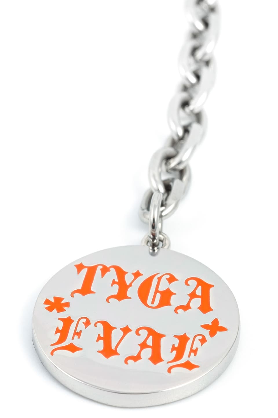 Tyga Collaboration Necklace