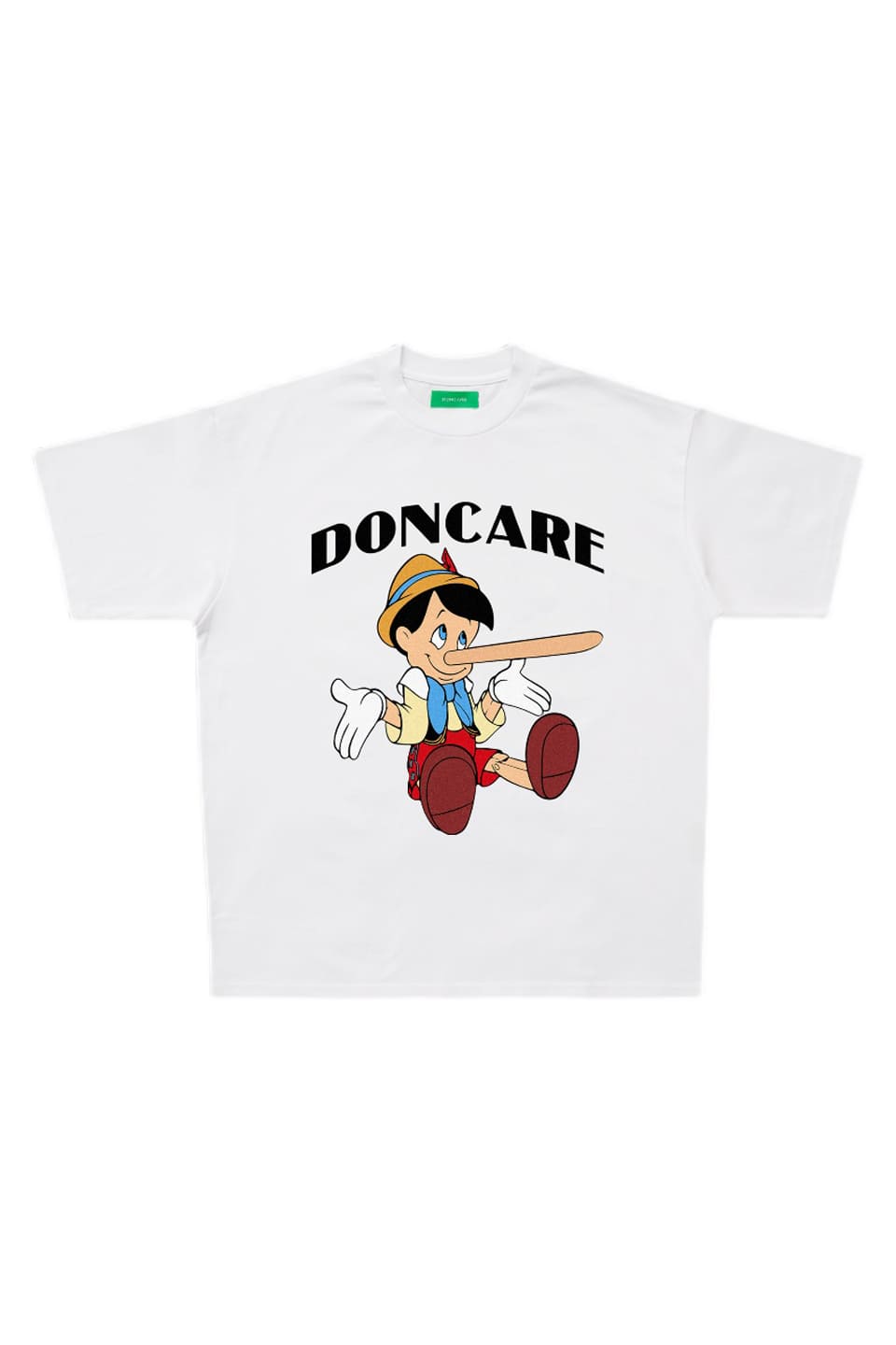 Pinokio Tee