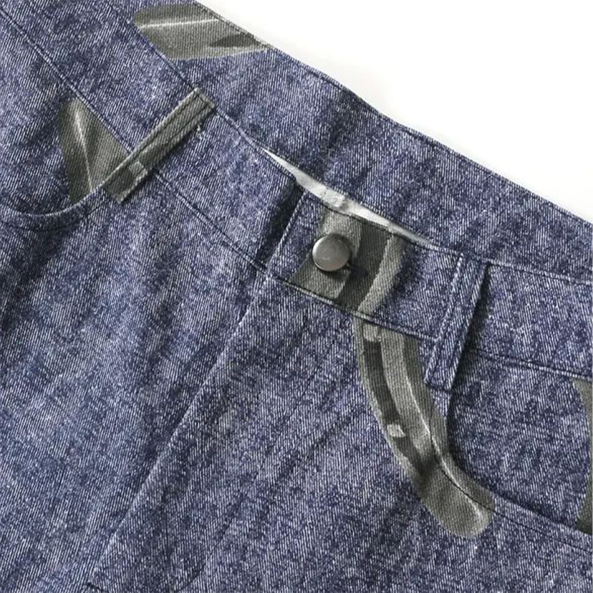 パンツ｜SALUTE (サルーテ)｜Denim Handcuffs Jeans｜公式通販 ...