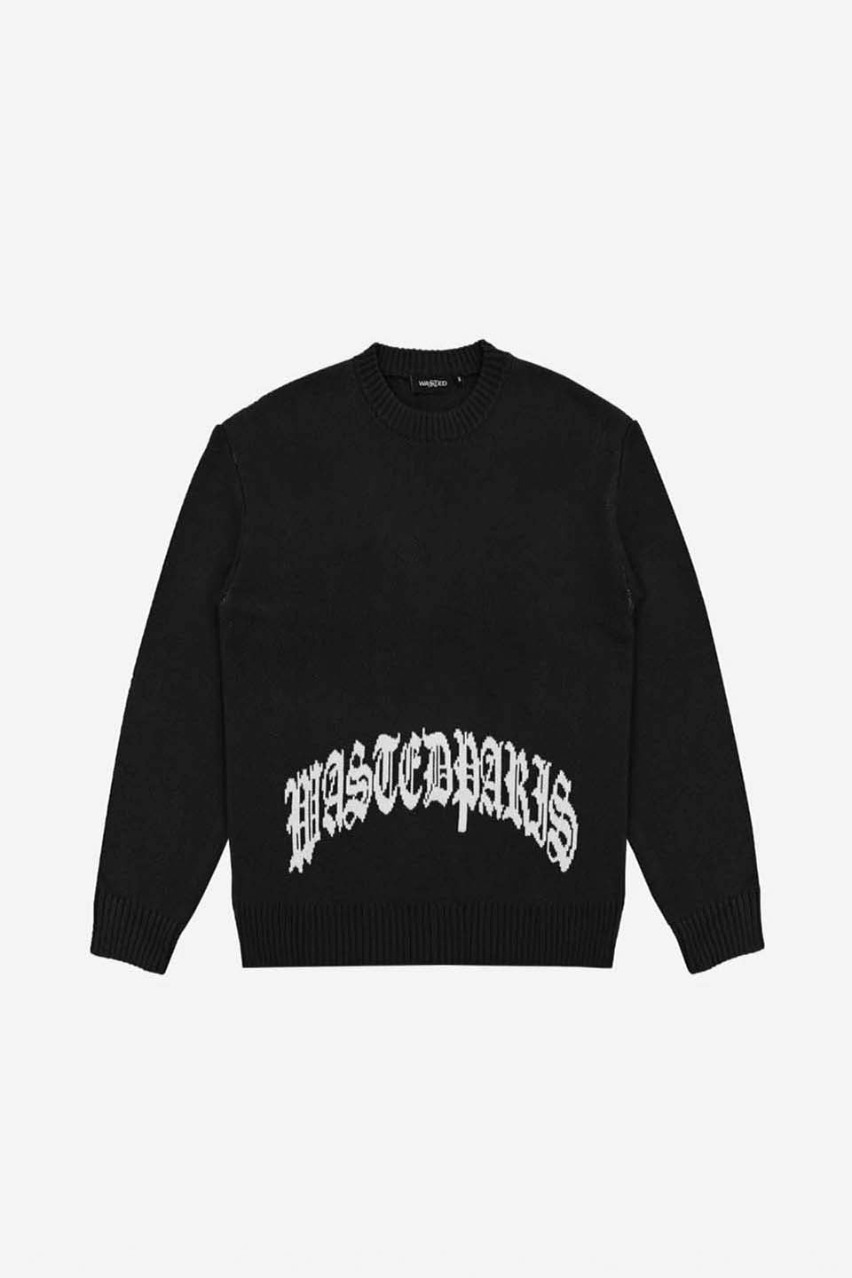 Sweater Reverse Kingdom