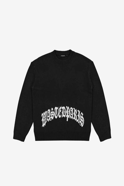 23AW WASTED PARIS ニット セーター 即完売XL袖丈59