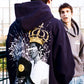 Disco Hoodie