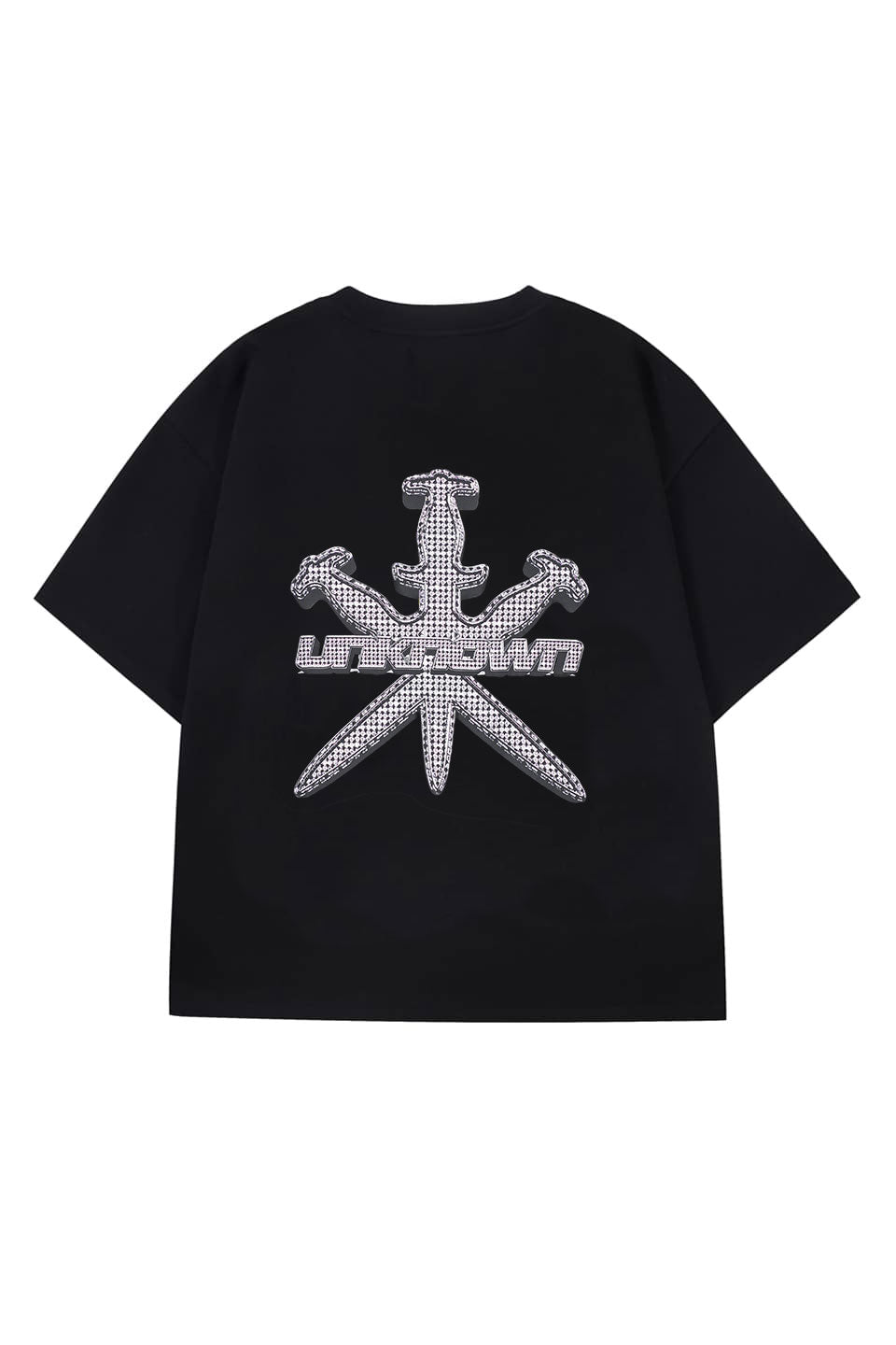 Tシャツ｜Unknown London (アンノウン・ロンドン)｜Iced Out