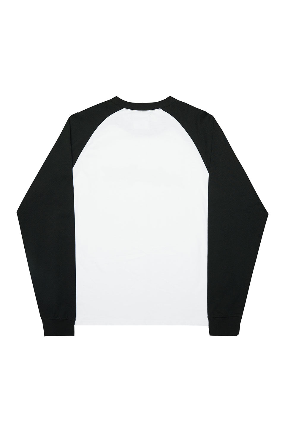 LS Tシャツ｜SUPPLIER (サプライヤー)｜Planet Logo Raglan Long