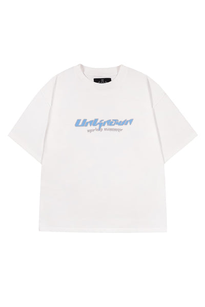 Tシャツ｜Unknown London (アンノウン・ロンドン)｜Dagger Monogram ...