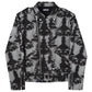 Face Denim Riders Jacket