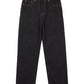 Slipped Back Logo Denim