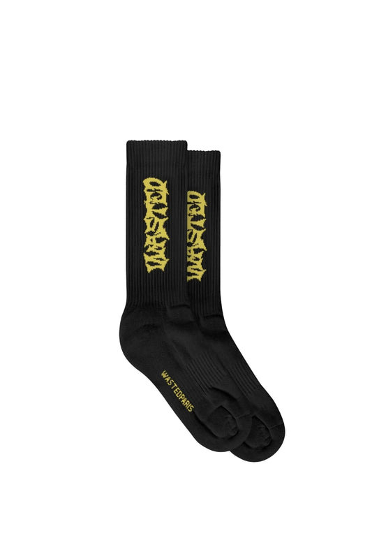 Socks Sid