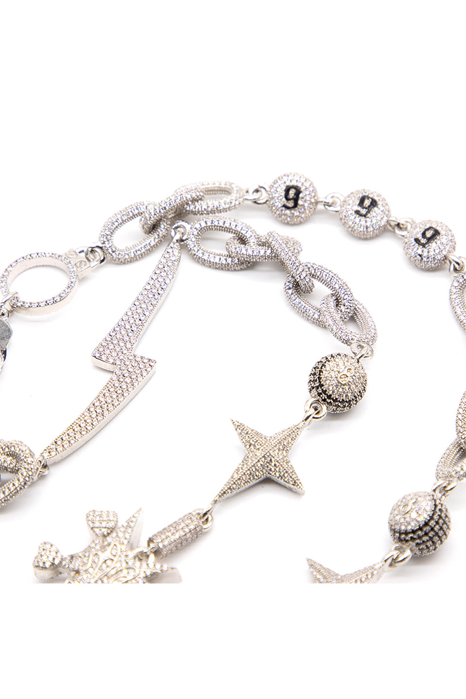 The Lucky Star Chain