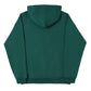 Smoke Logo Hoodie