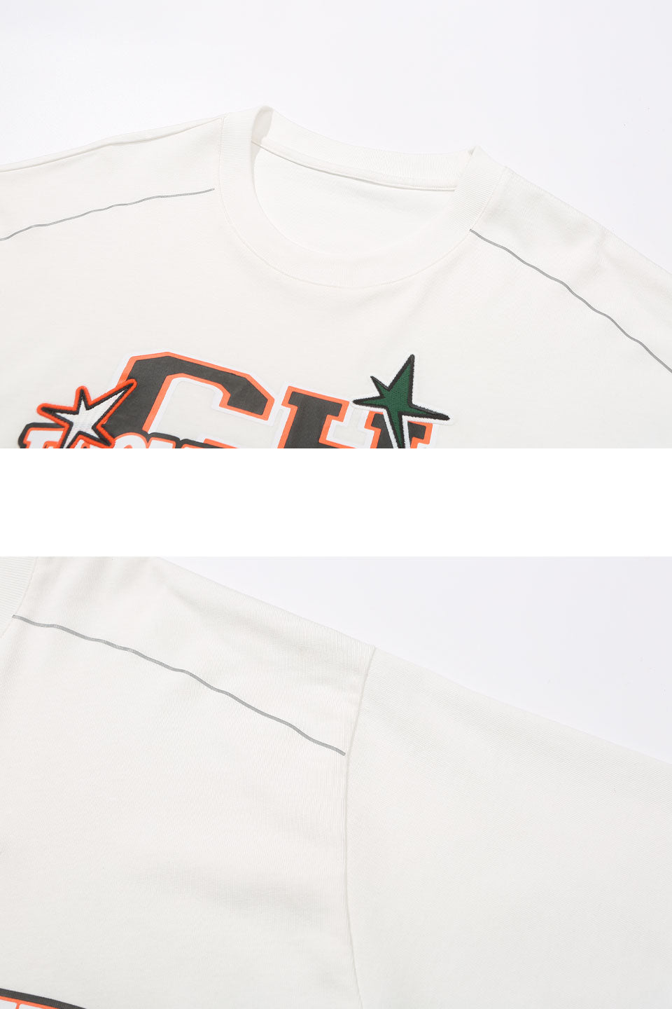 Tシャツ｜CHME (シーエイチエムイー)｜Star Tee｜公式通販 - SUPPLIER