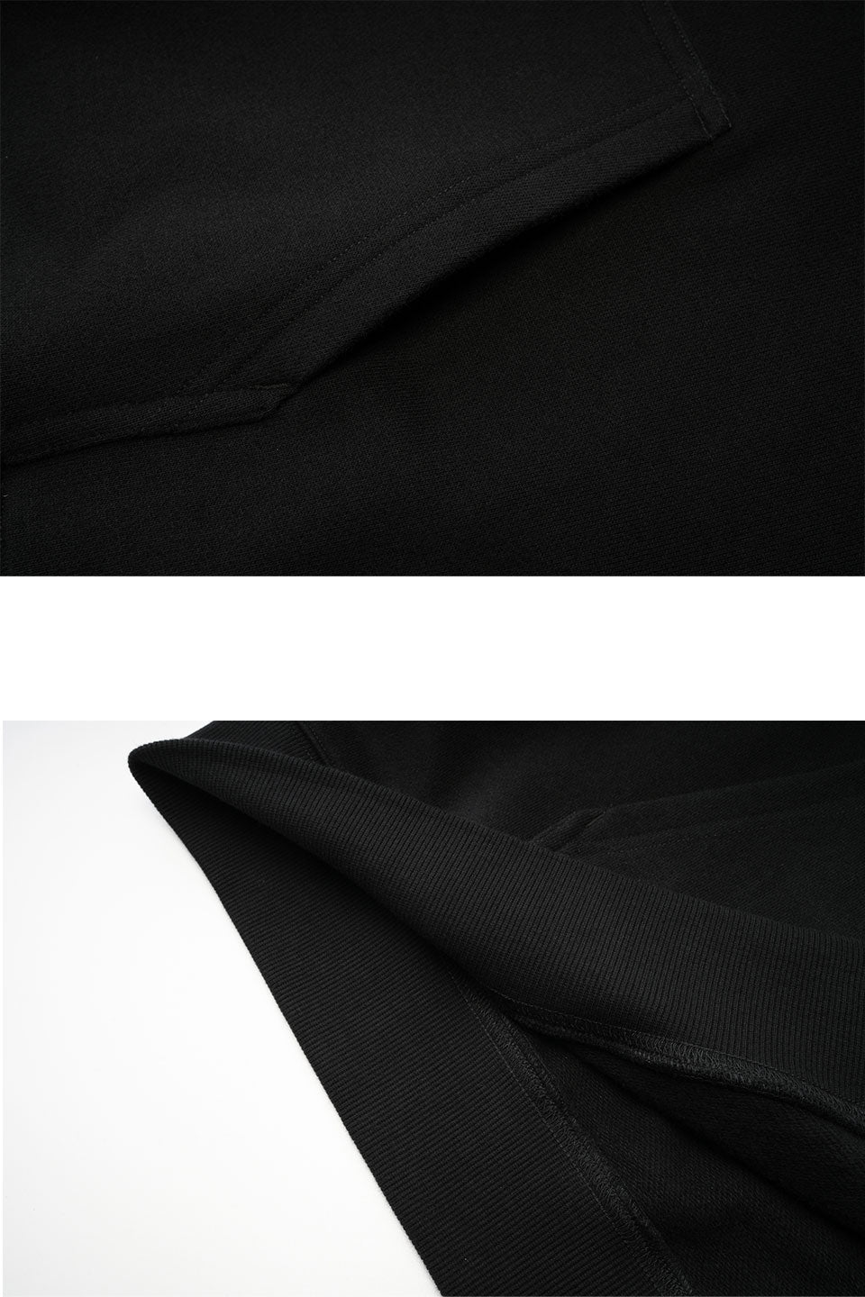 Iced Out Style Dagger Hoodie