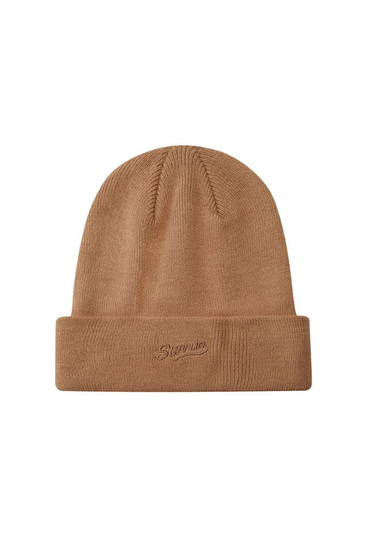 Cross Logo Beanie