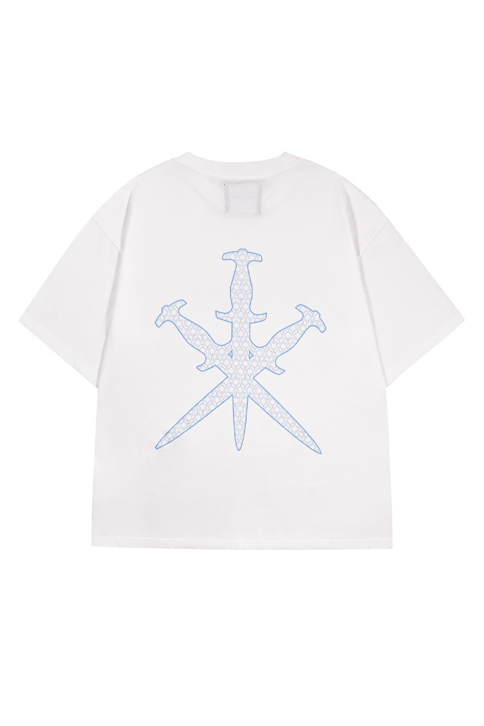 Tシャツ｜Unknown London (アンノウン・ロンドン)｜Dagger Monogram