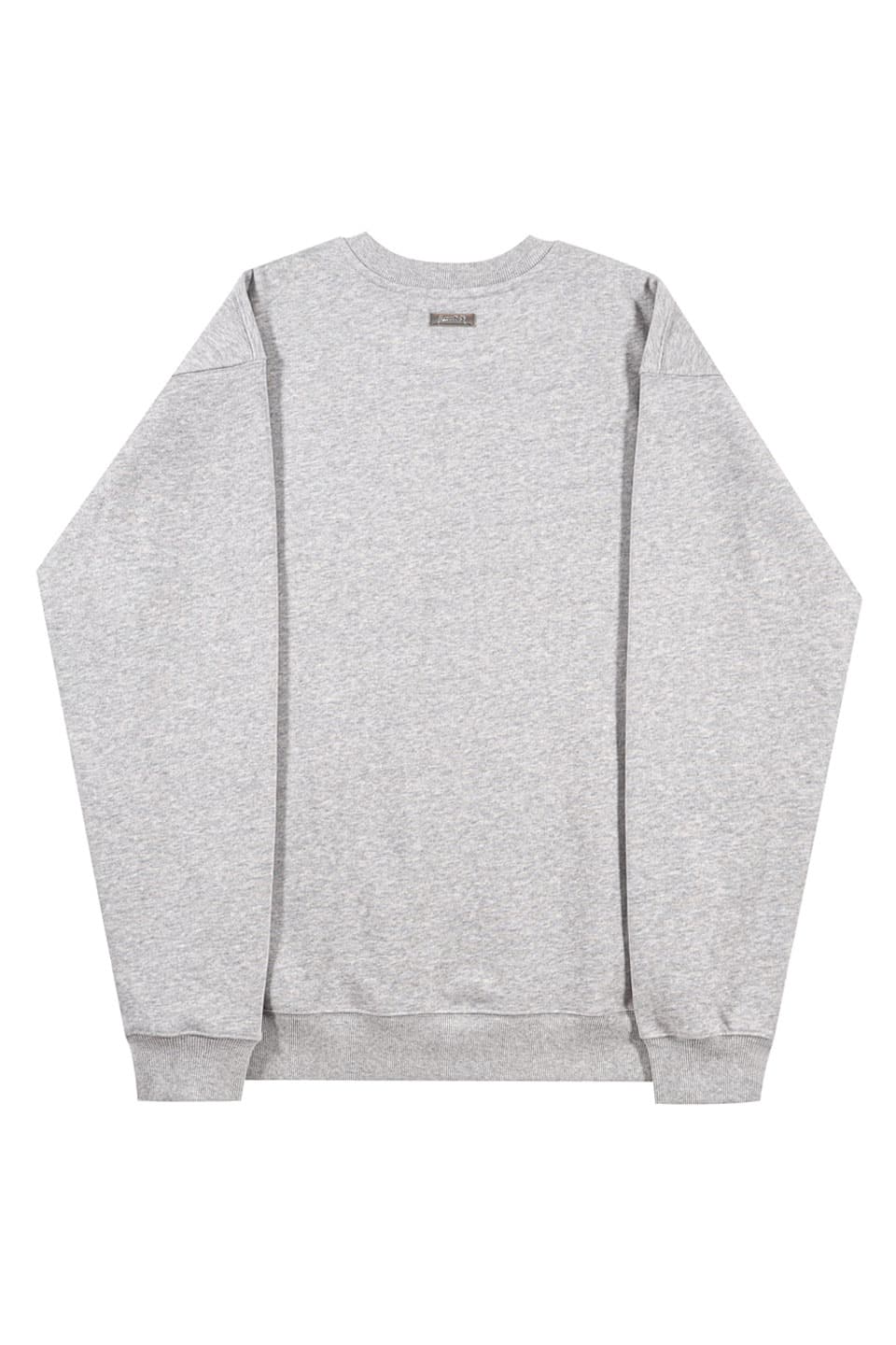 Iron Logo Crewneck Iron Logo Crewneck