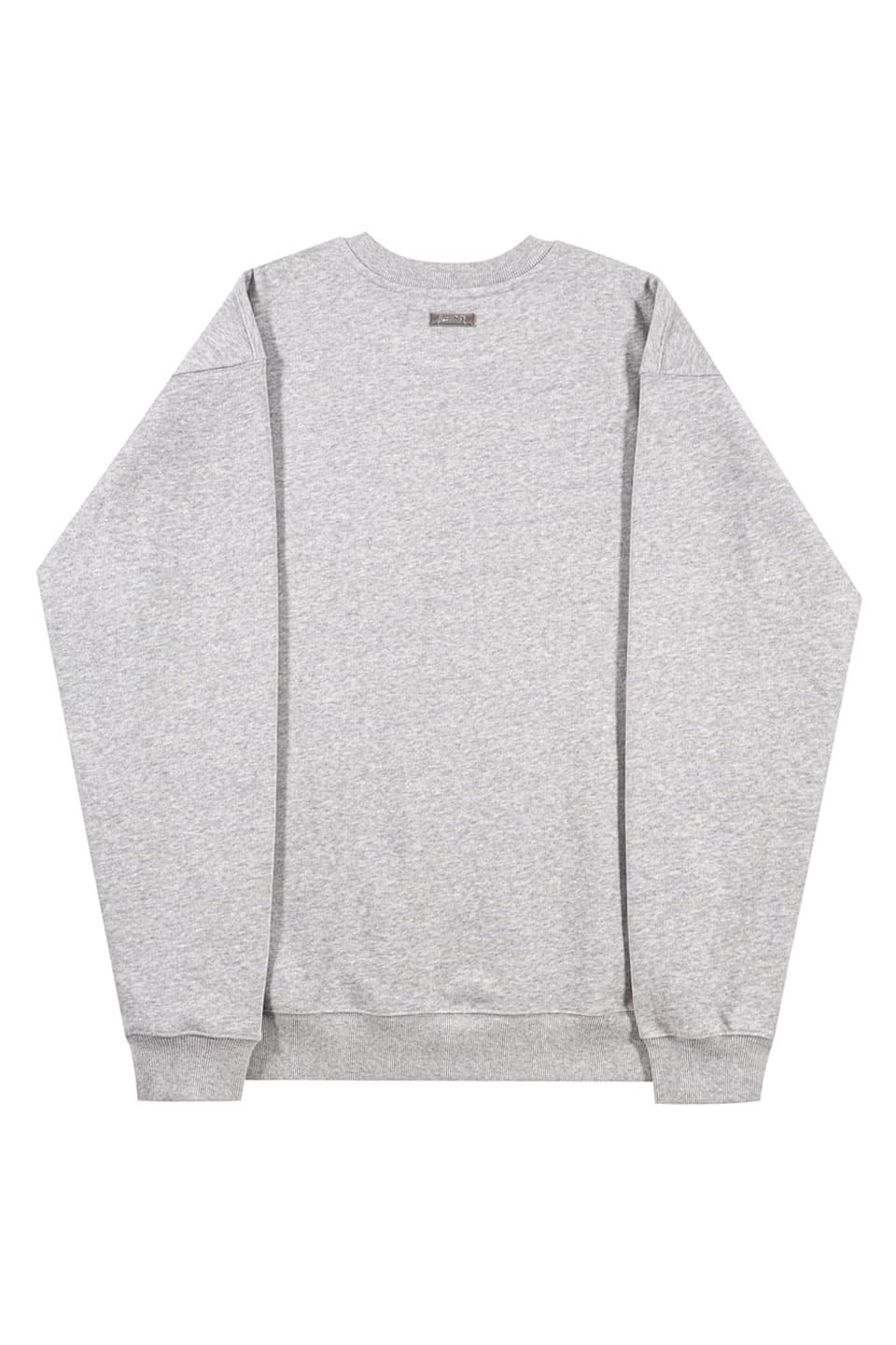 SUPPLIER Iron Logo Crewneck