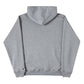 Iron Logo Hoodie