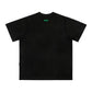 Three Point Print Tee