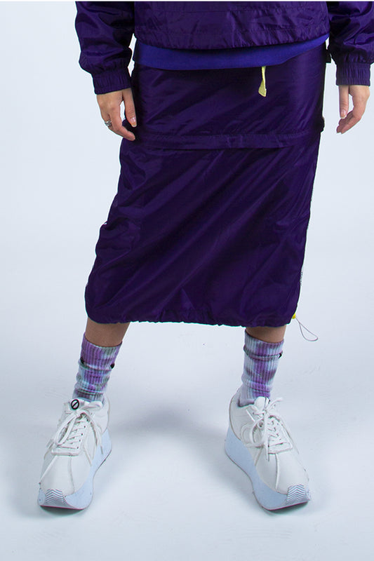 Skirt Ultra Violet