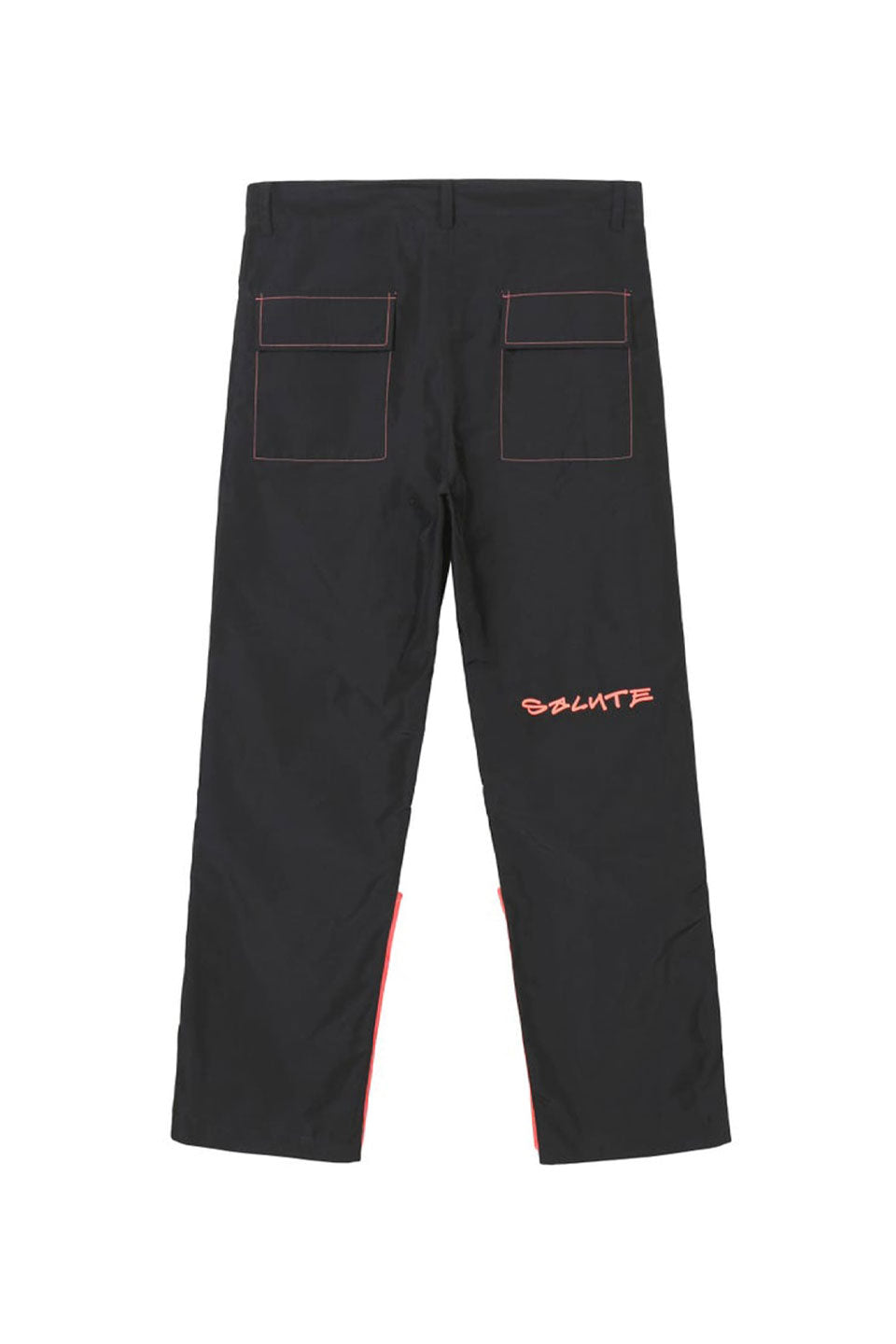 パンツ｜SALUTE (サルーテ)｜Pocket Pants｜公式通販 - SUPPLIER