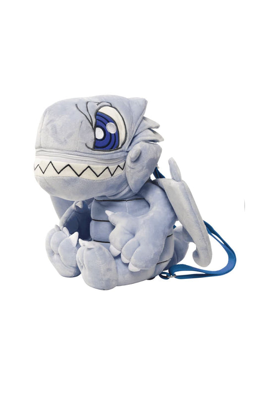 Bluey Plush Backpack