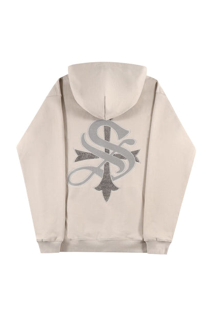 フーディ｜SUPPLIER (サプライヤー)｜Cross Logo Hoodie｜公式通販  