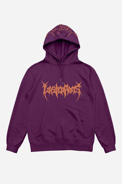Hoodie Mortem