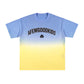 Two-Tone Color Tee
