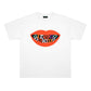 Logo In Mouth Tee