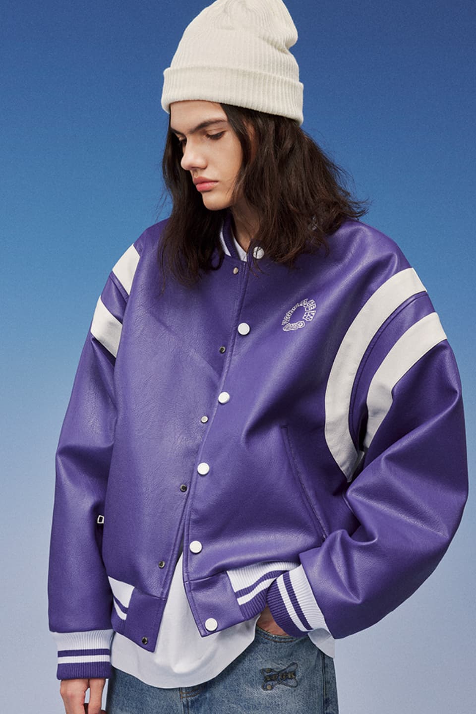 【新品】A FEW GOOD KIDS 5ANNIVERSARY JACKET 新品】A FEW GOOD KIDS 5ANNIVERSARY JACKET