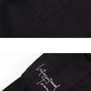 Black Star Rhinestone Cargo Pants