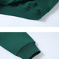 Smoke Logo Hoodie