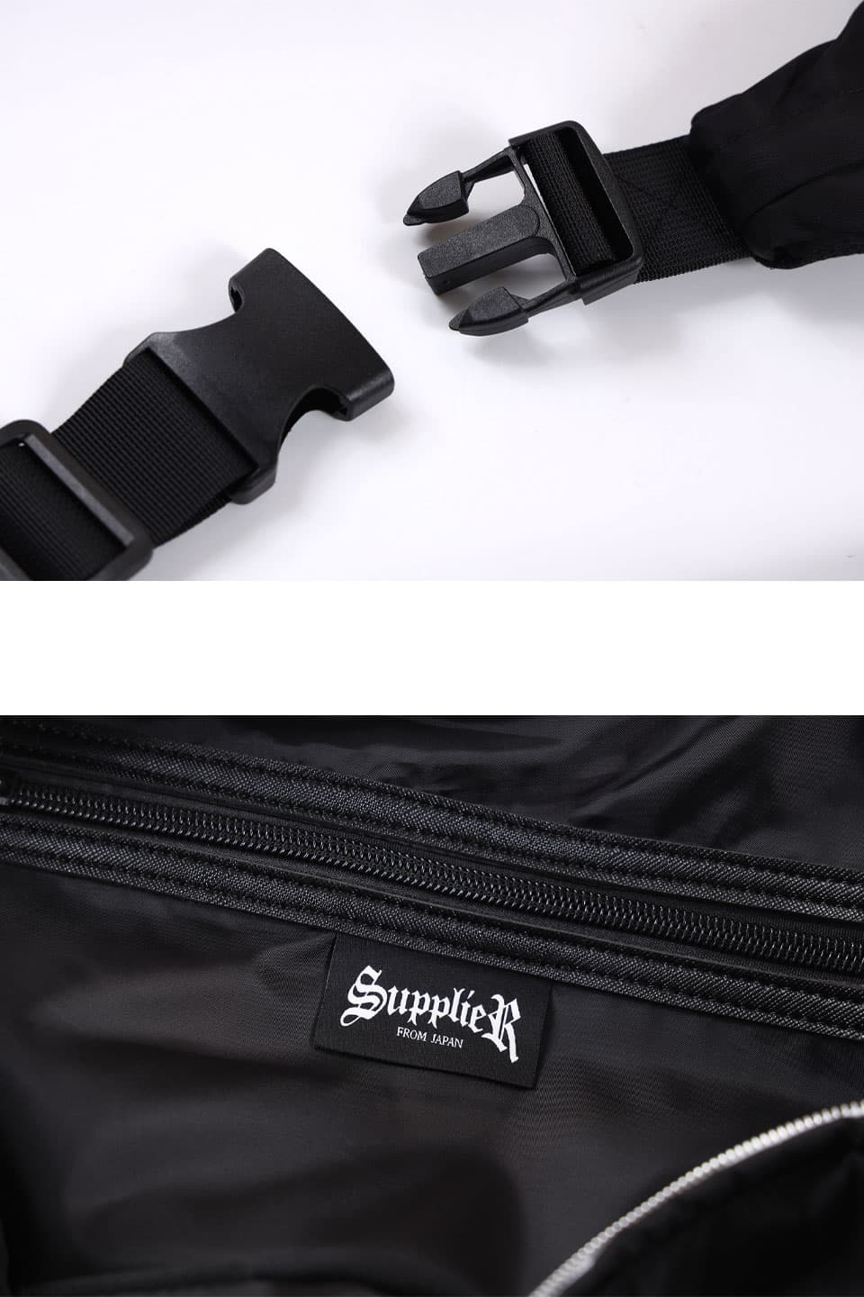 Bandana Shoulder Bag