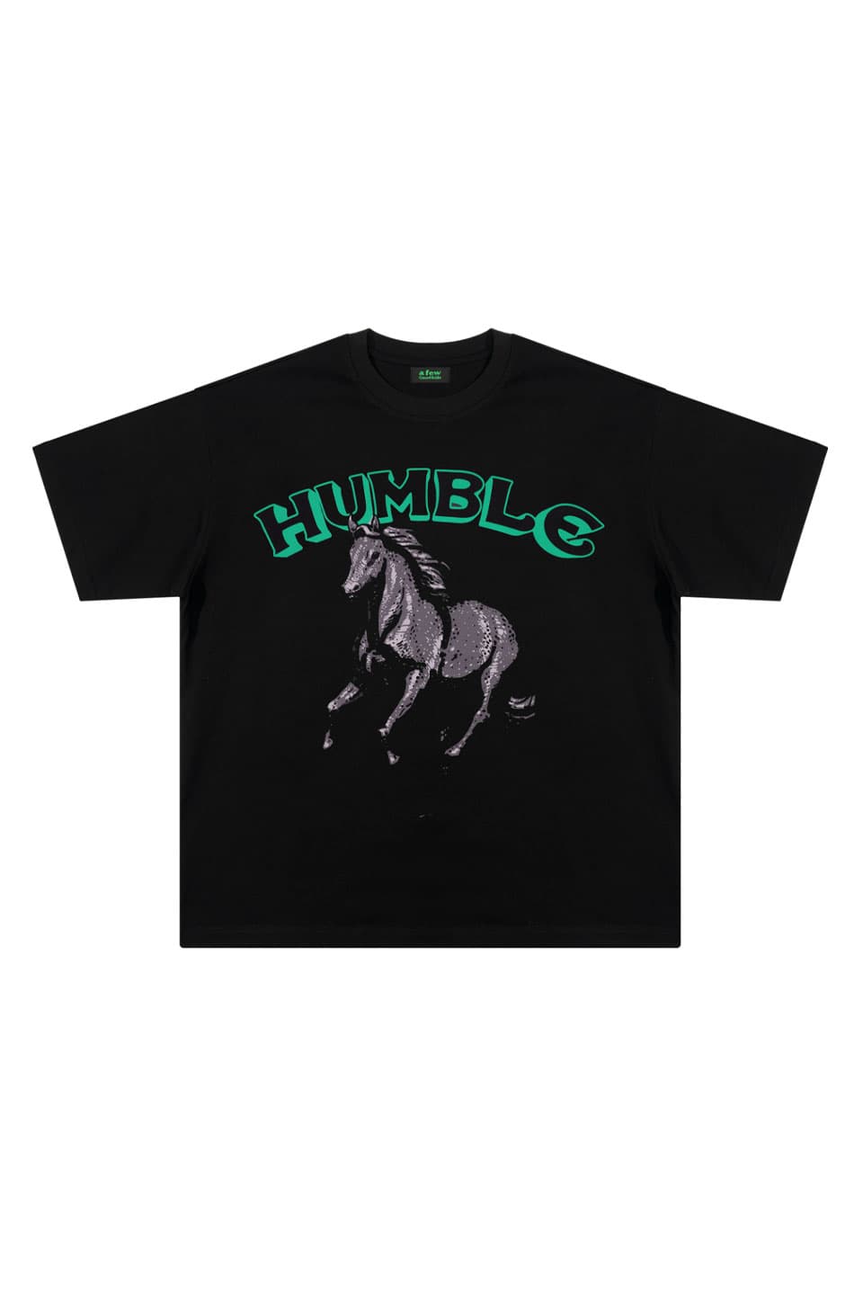Humble Horse Tee