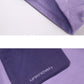 Purple Panel Mix Dagger Rhinestone Shorts