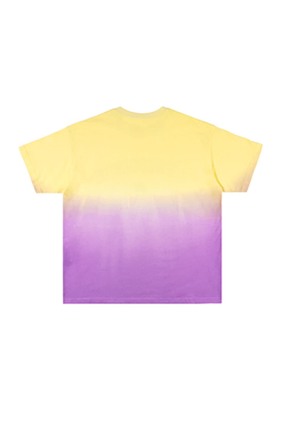 Two-Tone Color Tee